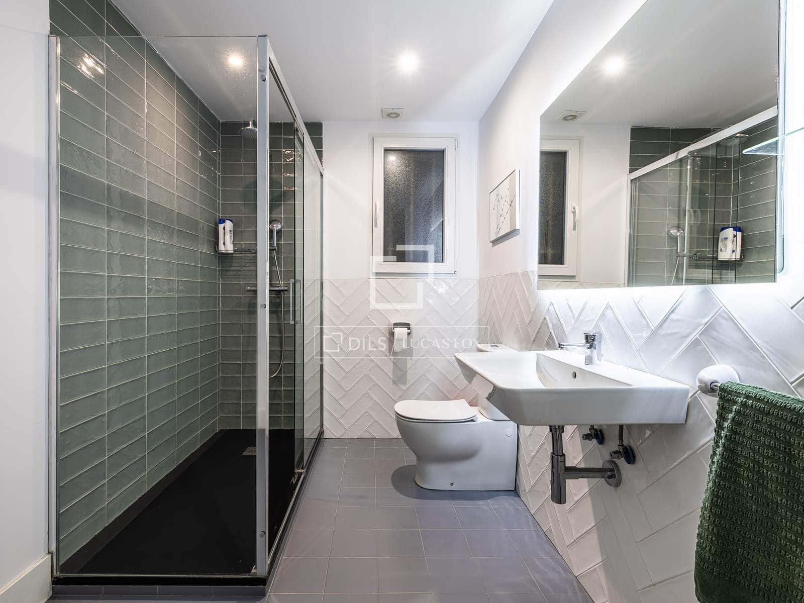 6 camera da letto Appartamento in vendita in Madrid citta con garage - 5.175.000 € (Rif: 10113510)
