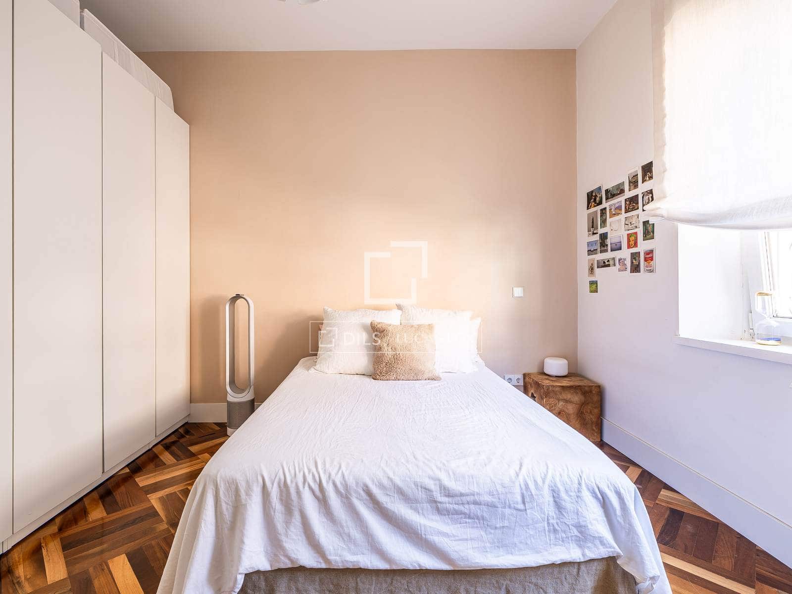6 camera da letto Appartamento in vendita in Madrid citta con garage - 5.175.000 € (Rif: 10113510)
