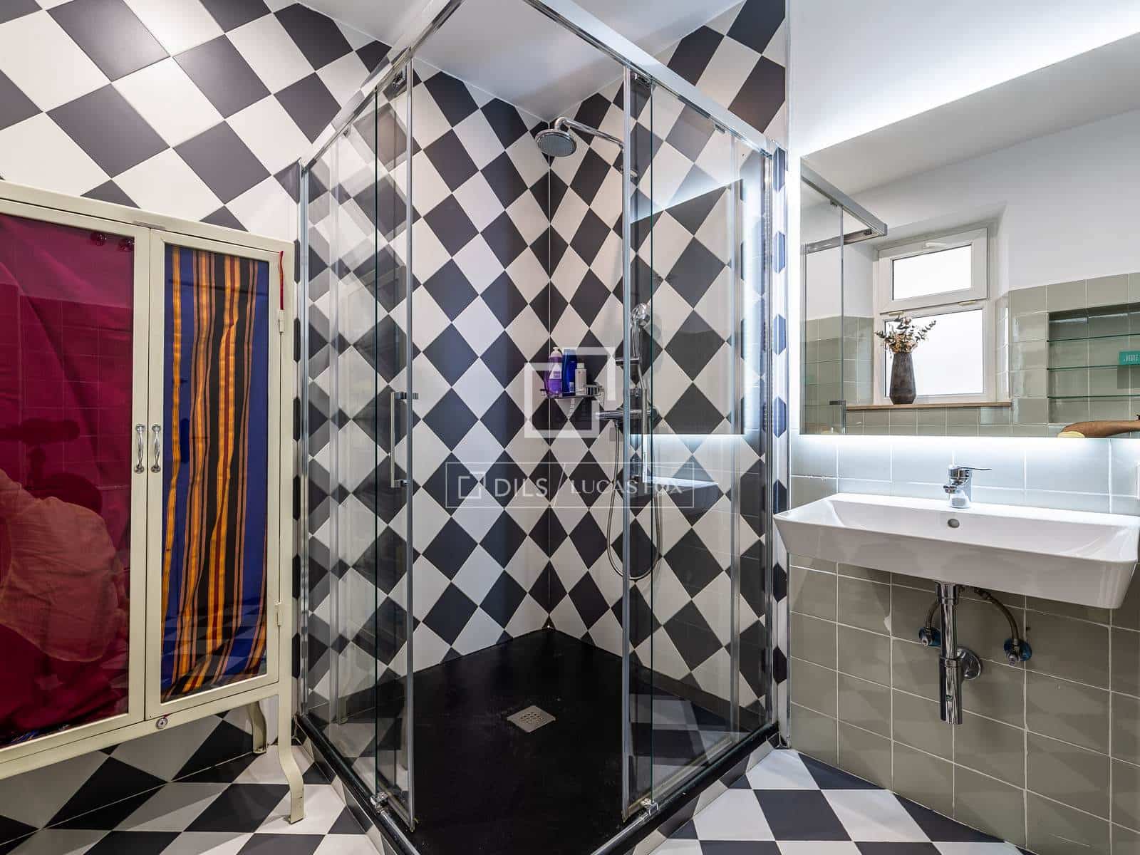 6 camera da letto Appartamento in vendita in Madrid citta con garage - 5.175.000 € (Rif: 10113510)