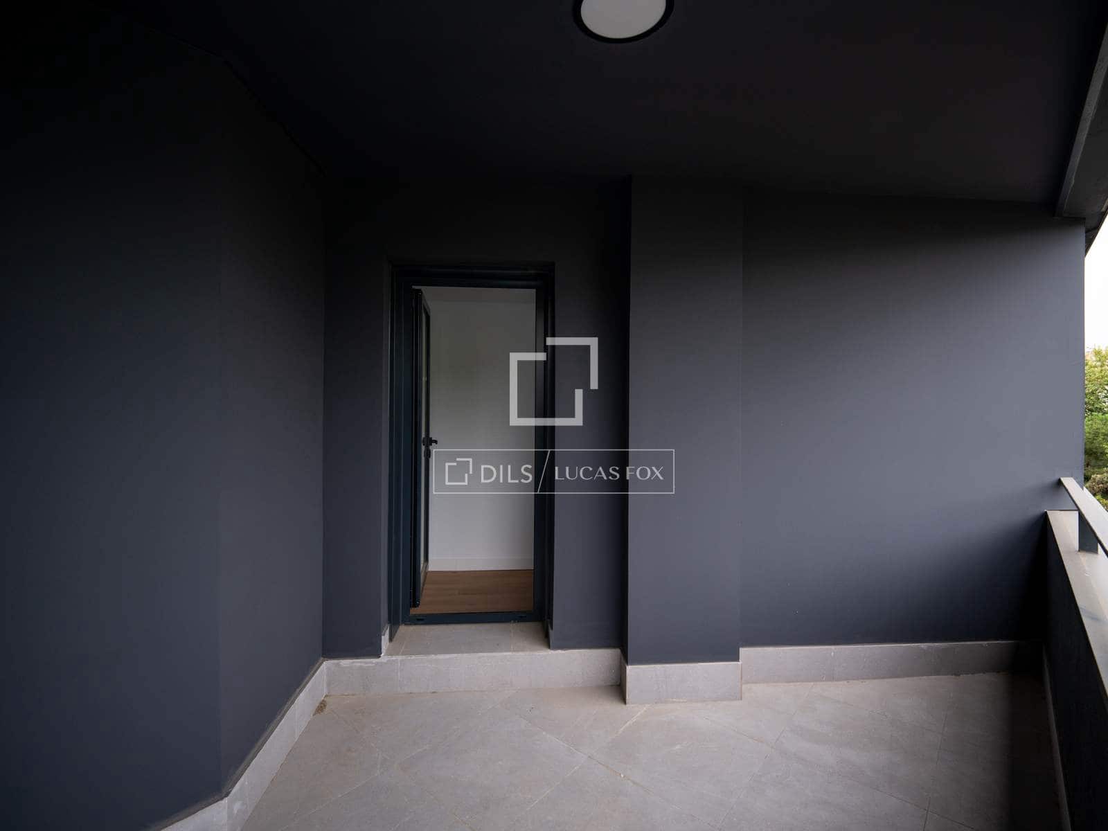 1 bedroom Apartment for rent in San Sebastian de los Reyes - € 1,250 (Ref: 10117075)