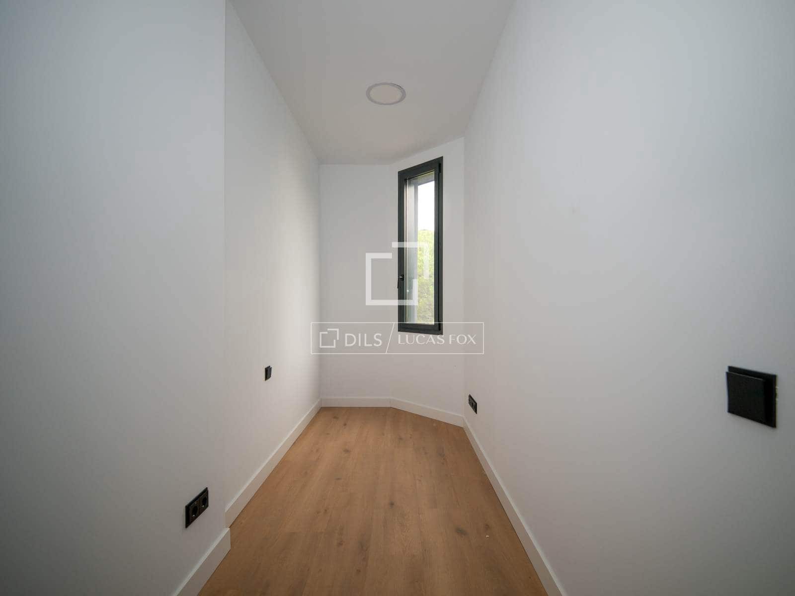 1 bedroom Apartment for rent in San Sebastian de los Reyes - € 1,250 (Ref: 10117075)