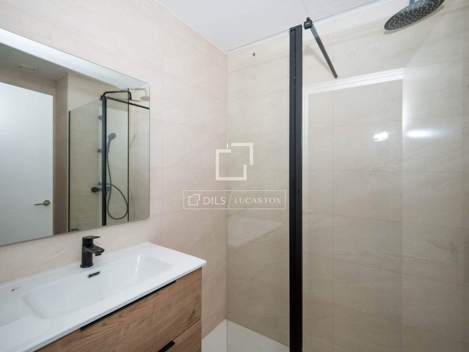 1 bedroom Apartment for rent in San Sebastian de los Reyes - € 1,250 (Ref: 10117075)