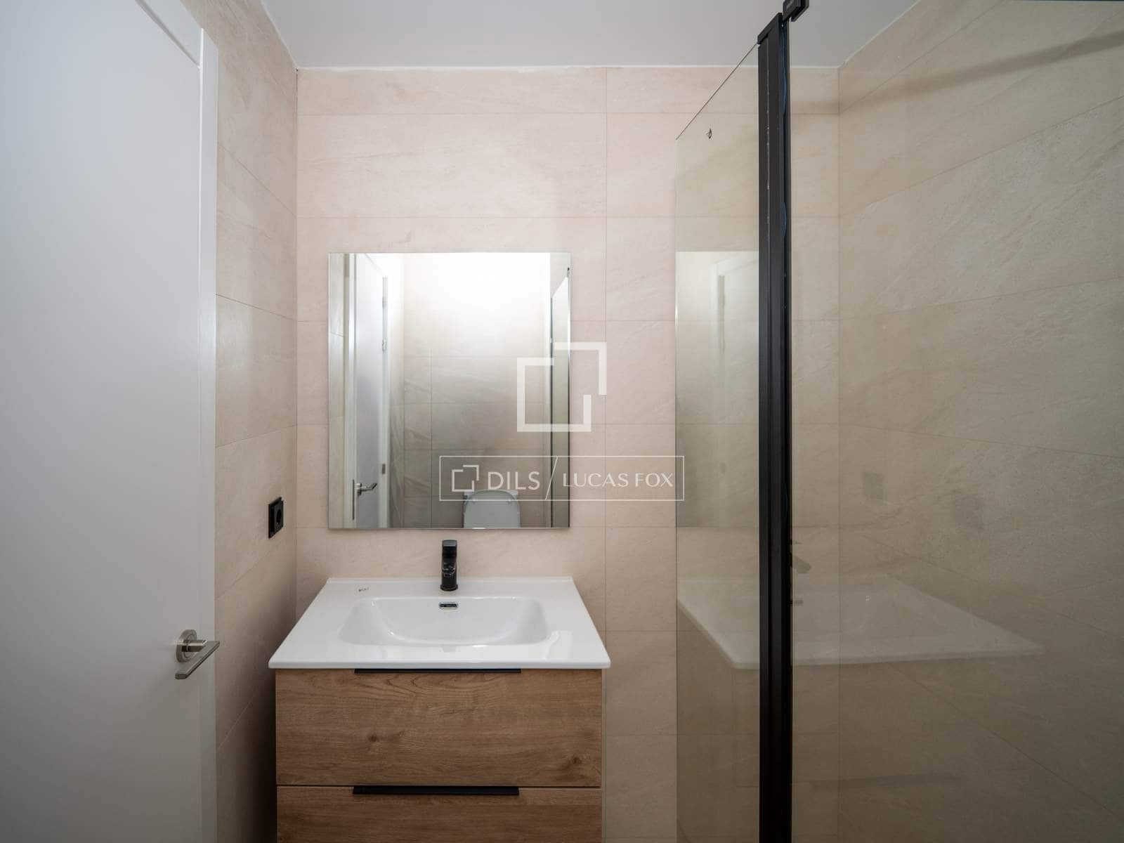 1 bedroom Apartment for rent in San Sebastian de los Reyes - € 1,250 (Ref: 10117075)