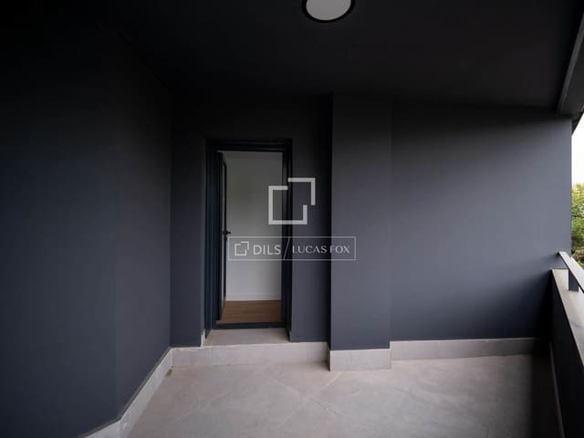 1 bedroom Apartment for rent in San Sebastián de los Reyes - € 1,250 (Ref: 10117075)