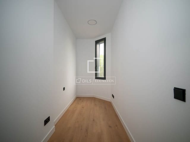 1 bedroom Apartment for rent in San Sebastián de los Reyes - € 1,250 (Ref: 10117075)