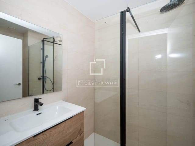 1 bedroom Apartment for rent in San Sebastián de los Reyes - € 1,250 (Ref: 10117075)