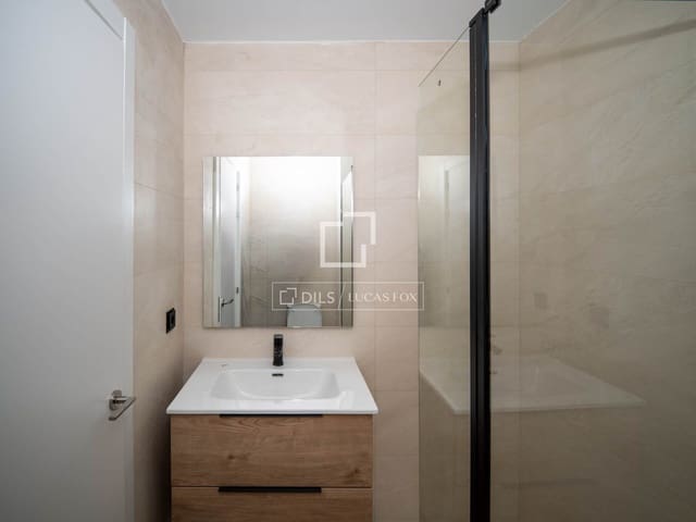 1 bedroom Apartment for rent in San Sebastián de los Reyes - € 1,250 (Ref: 10117075)