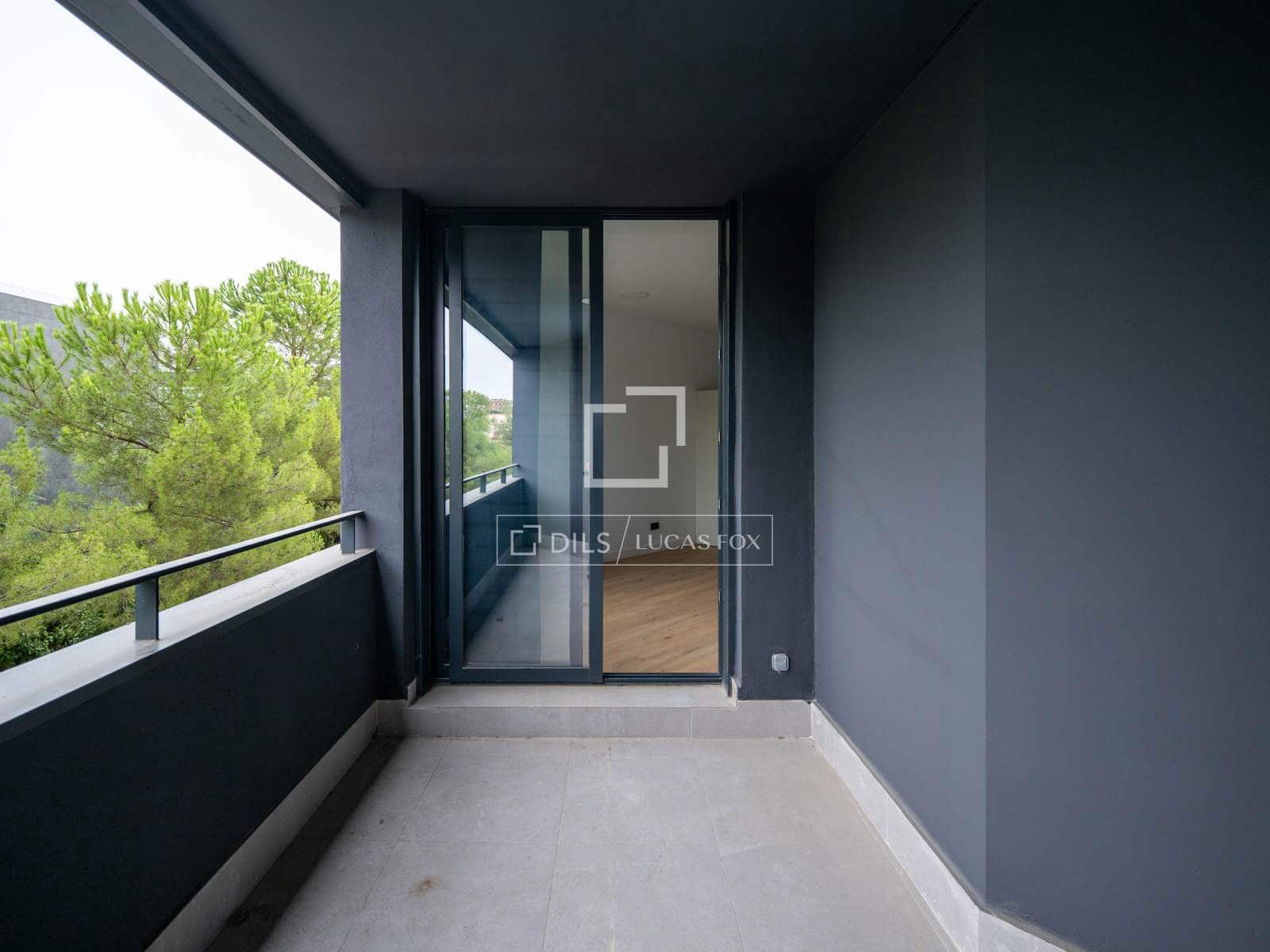 1 bedroom Apartment for rent in San Sebastian de los Reyes - € 1,250 (Ref: 10117075)