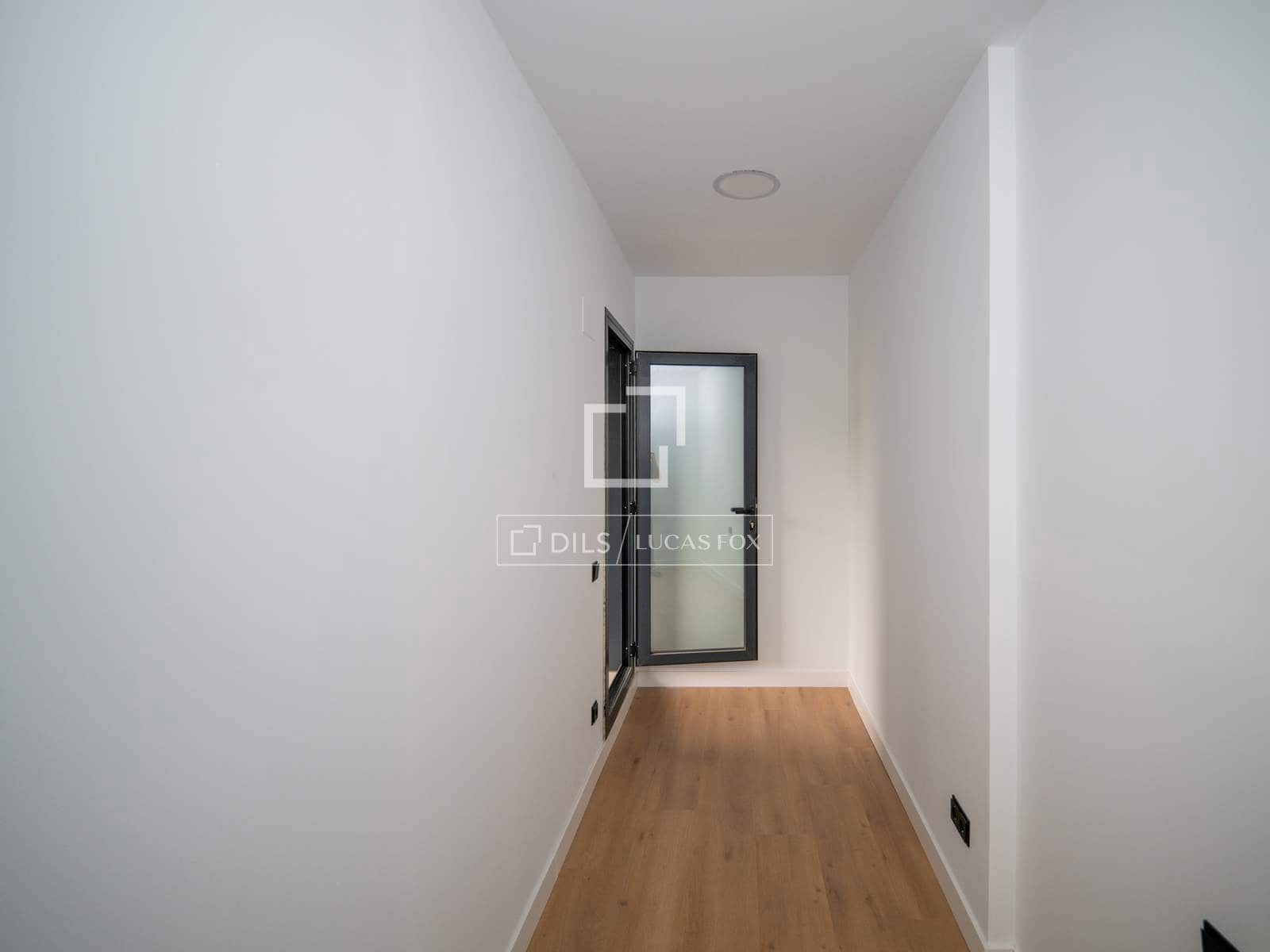 1 bedroom Apartment for rent in San Sebastian de los Reyes - € 1,250 (Ref: 10117075)