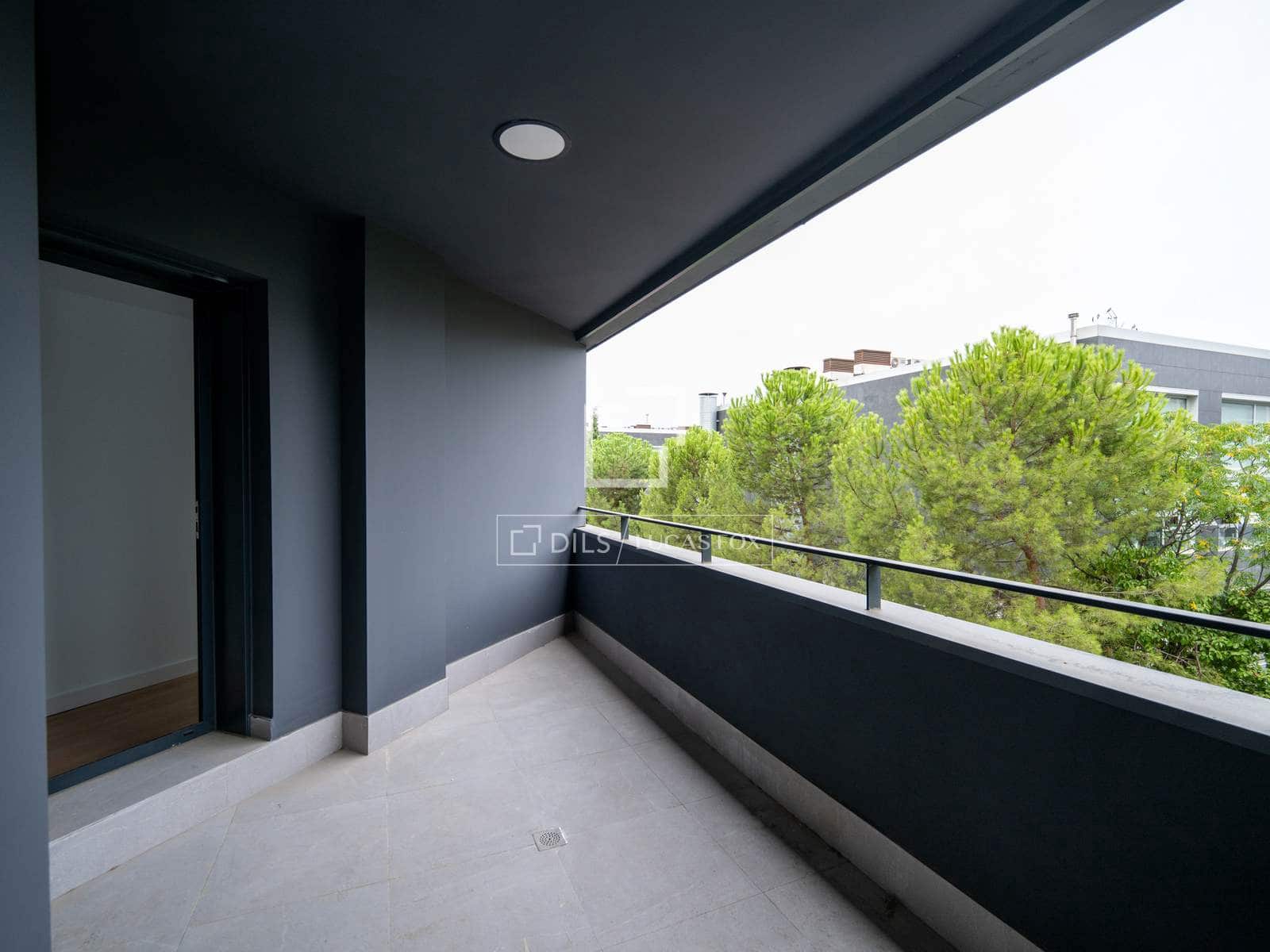 1 bedroom Apartment for rent in San Sebastian de los Reyes - € 1,250 (Ref: 10117075)