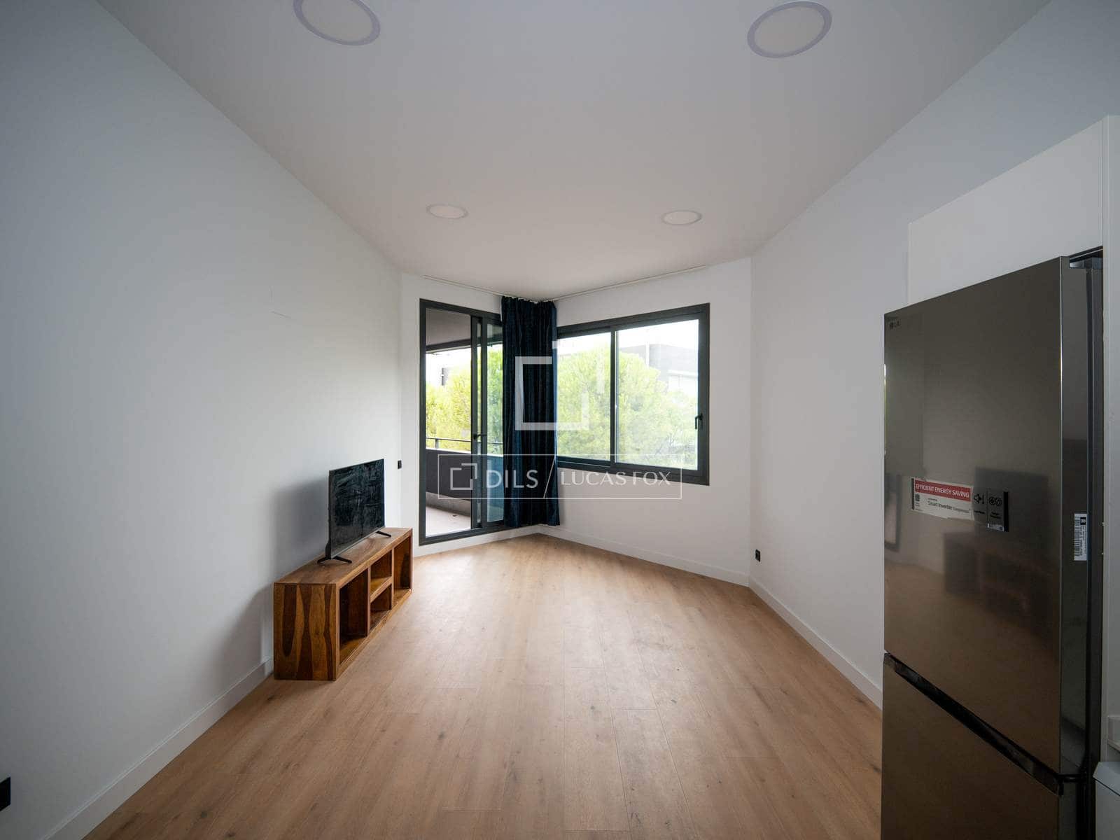 1 bedroom Apartment for rent in San Sebastian de los Reyes - € 1,250 (Ref: 10117075)