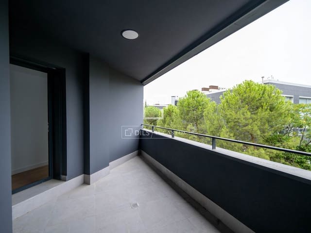 1 bedroom Apartment for rent in San Sebastián de los Reyes - € 1,250 (Ref: 10117075)