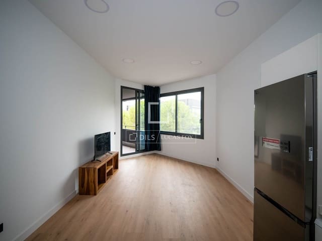 1 bedroom Apartment for rent in San Sebastián de los Reyes - € 1,250 (Ref: 10117075)