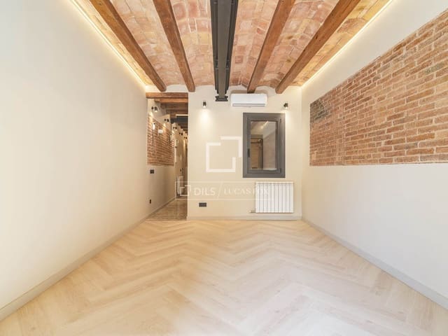 Apartamento de 3 habitaciones en El Poble Sec, Barcelona ciudad en venta - 438.000 € (Ref: 10117481)