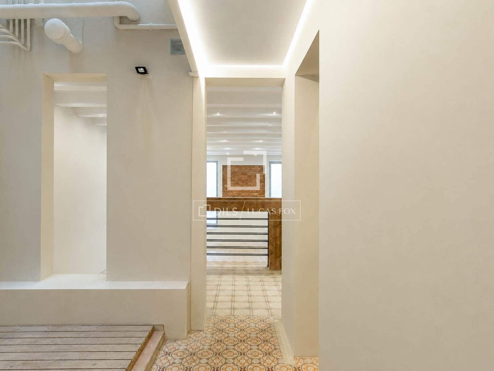 3 makuuhuone Huoneisto myytävänä paikassa Barcelona kaupunki - 850 000 € (Ref: 10117482)