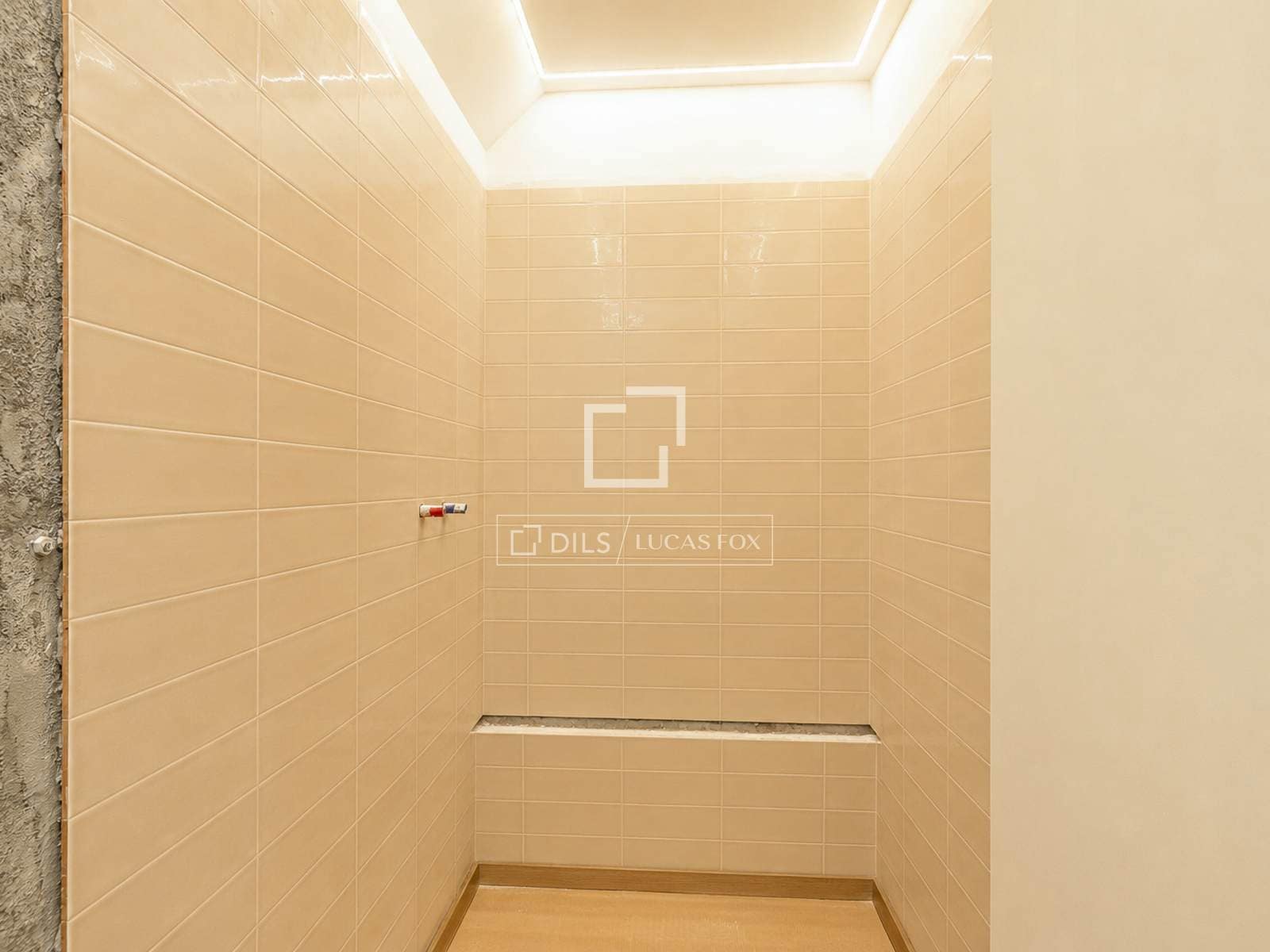 3 makuuhuone Huoneisto myytävänä paikassa Barcelona kaupunki - 850 000 € (Ref: 10117482)
