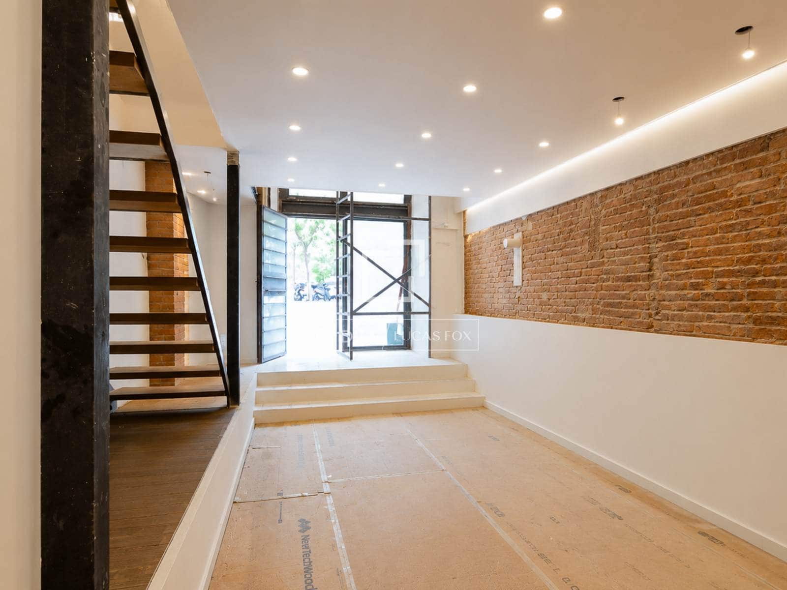 3 makuuhuone Huoneisto myytävänä paikassa Barcelona kaupunki - 850 000 € (Ref: 10117482)
