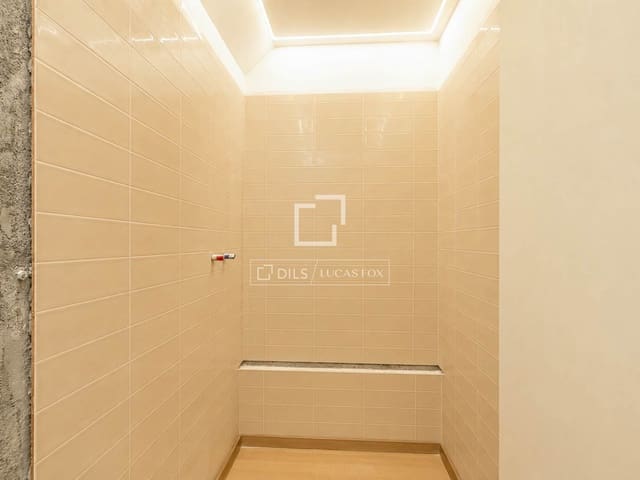 3 makuuhuone Huoneisto myytävänä paikassa El Poble Sec, Barcelona kaupunki - 850 000 € (Ref: 10117482)