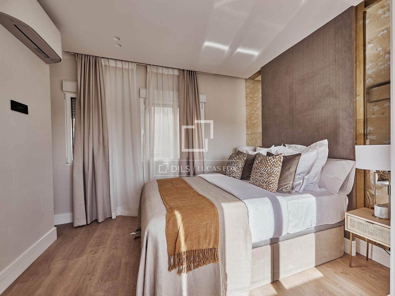 3 sovrum Lägenhet till salu i Madrid stad - 1 459 000 € (Ref: 10117483)