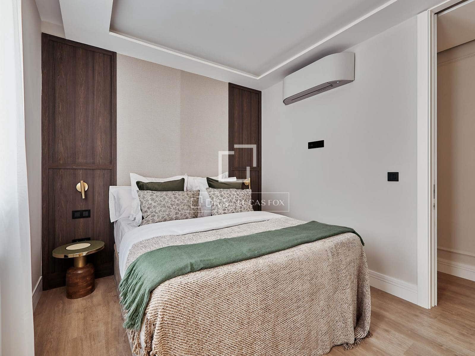 3 sovrum Lägenhet till salu i Madrid stad - 1 459 000 € (Ref: 10117483)