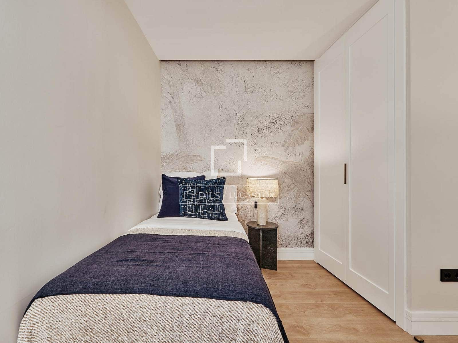 3 sovrum Lägenhet till salu i Madrid stad - 1 459 000 € (Ref: 10117483)