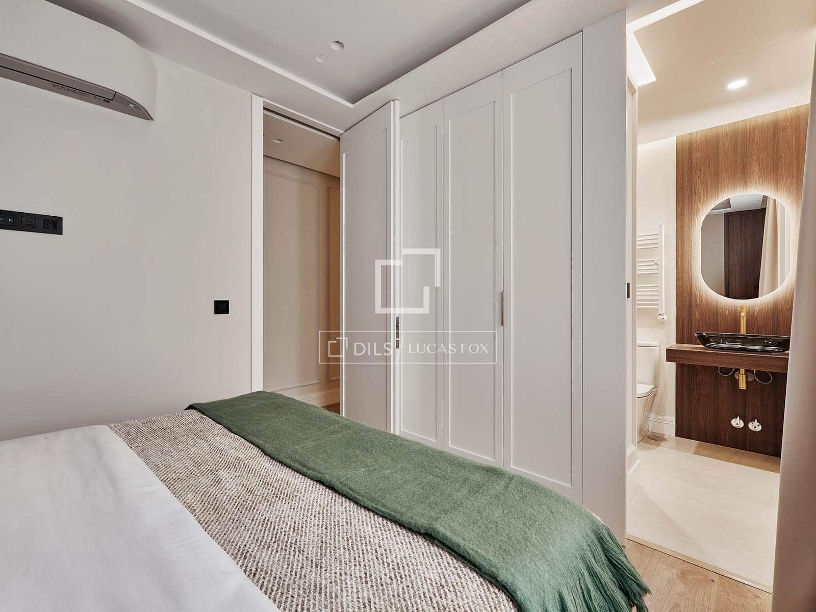 3 sovrum Lägenhet till salu i Madrid stad - 1 459 000 € (Ref: 10117483)