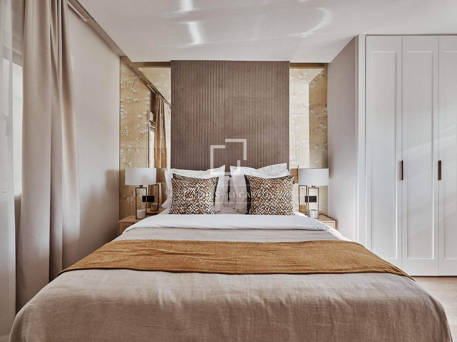 3 sovrum Lägenhet till salu i Madrid stad - 1 459 000 € (Ref: 10117483)