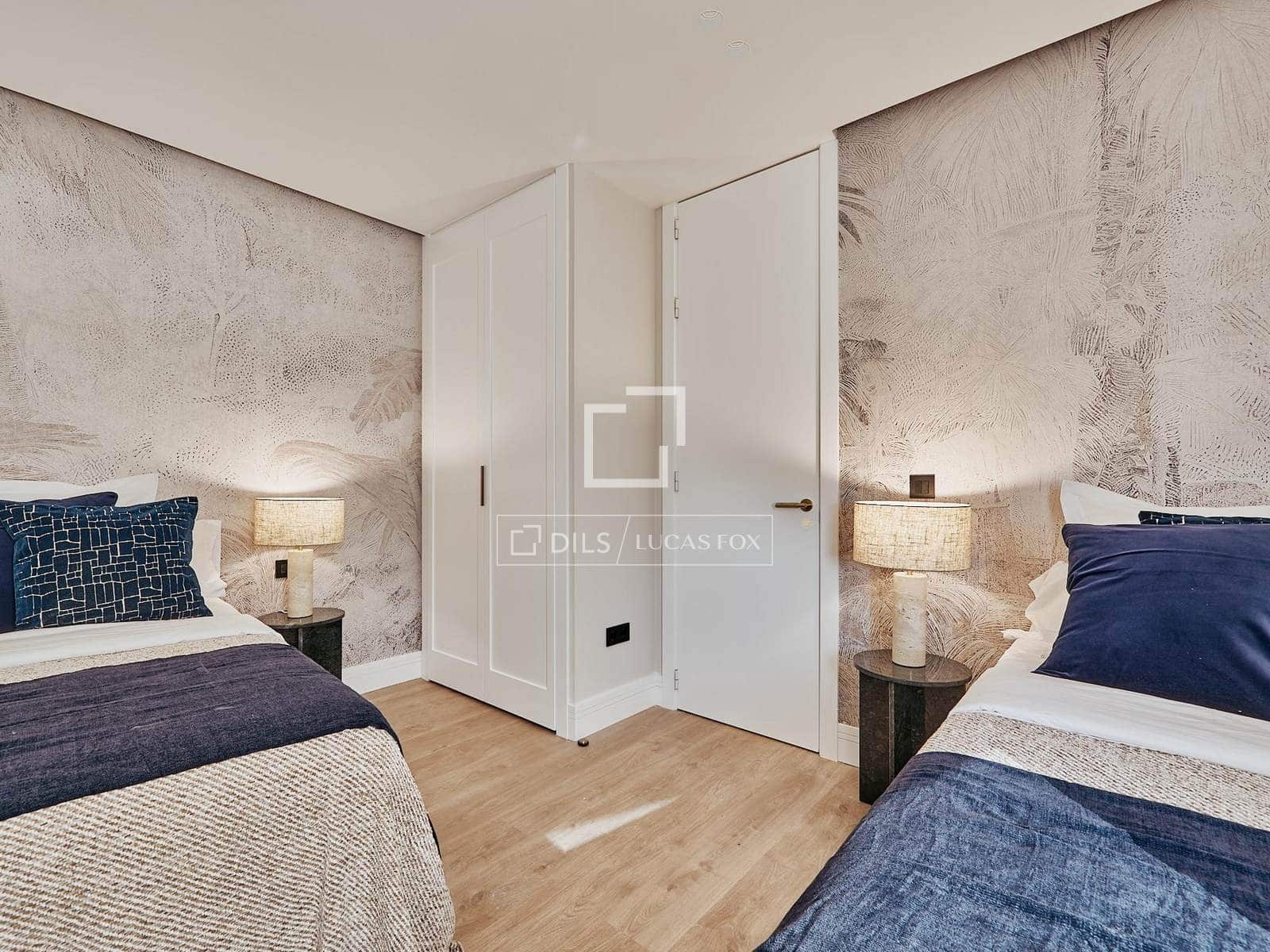 3 sovrum Lägenhet till salu i Madrid stad - 1 459 000 € (Ref: 10117483)