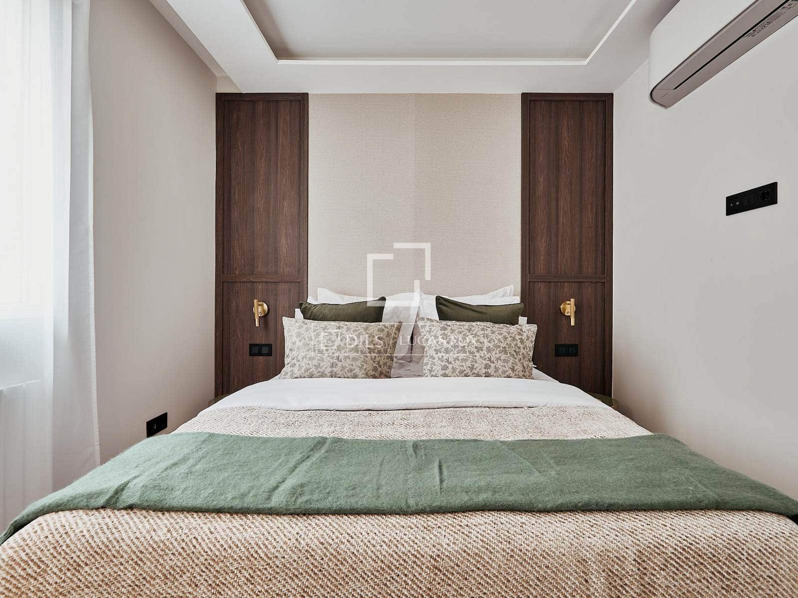 3 sovrum Lägenhet till salu i Madrid stad - 1 459 000 € (Ref: 10117483)