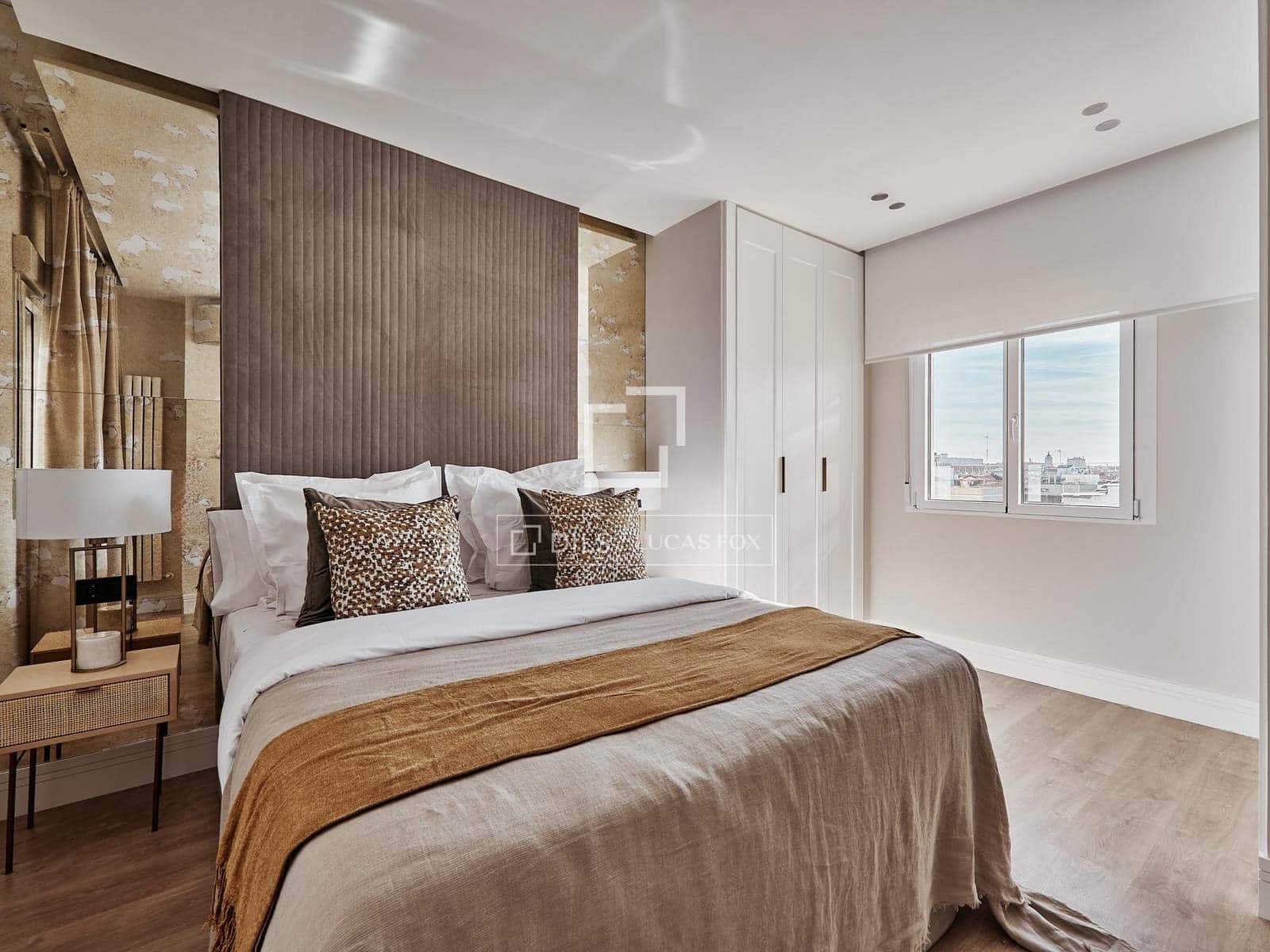 3 sovrum Lägenhet till salu i Madrid stad - 1 459 000 € (Ref: 10117483)