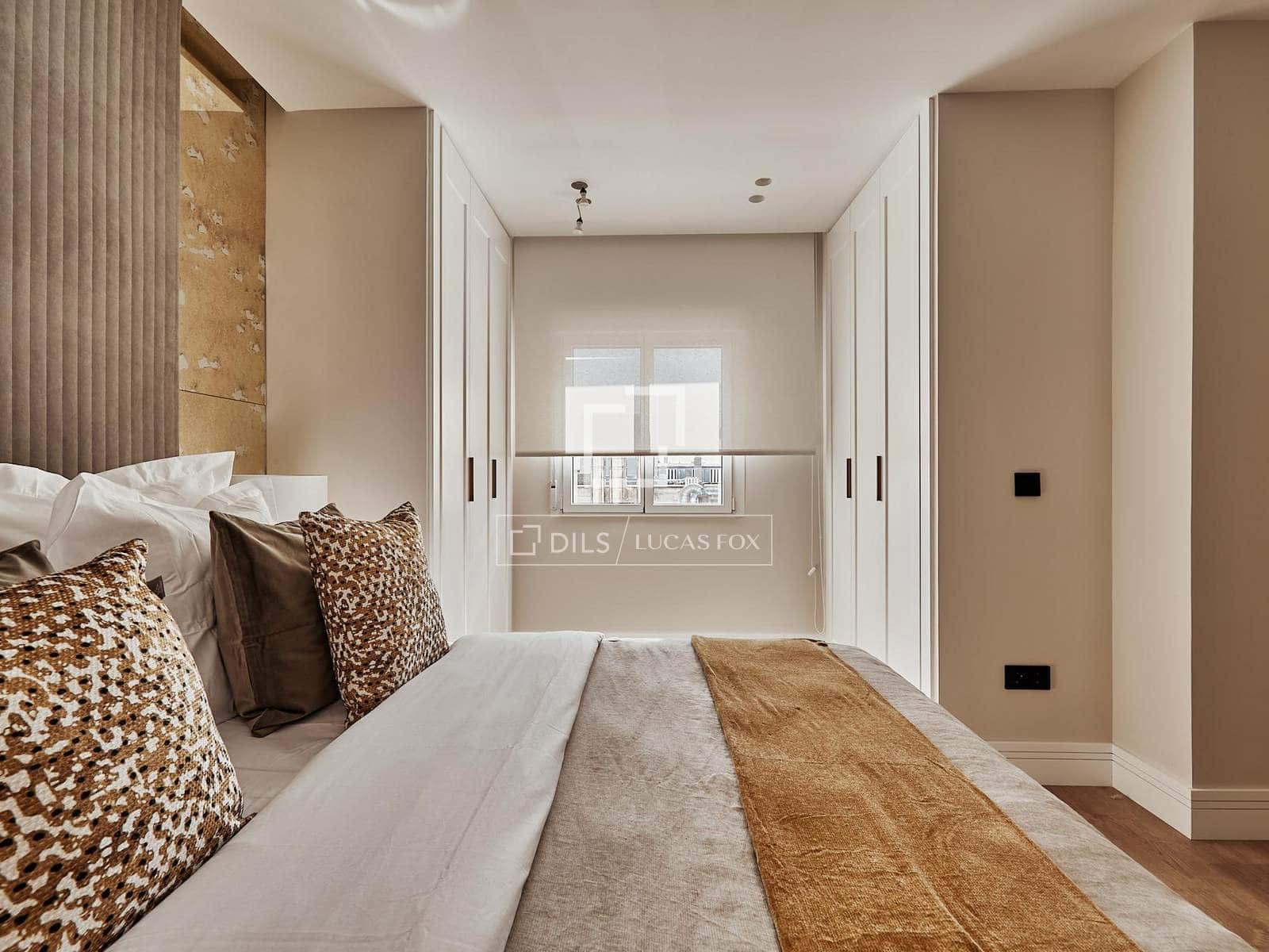 3 sovrum Lägenhet till salu i Madrid stad - 1 459 000 € (Ref: 10117483)