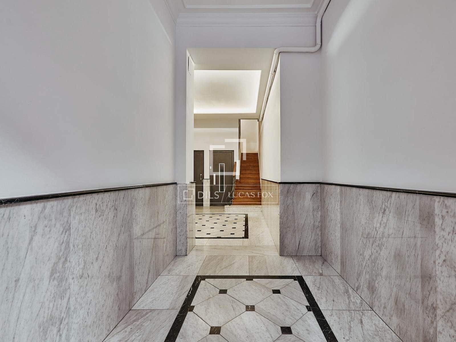 3 sovrum Lägenhet till salu i Madrid stad - 1 459 000 € (Ref: 10117483)