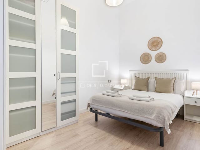 1 slaapkamer Appartement te koop in Barcelona stad - € 289.000 (Ref: 10118073)