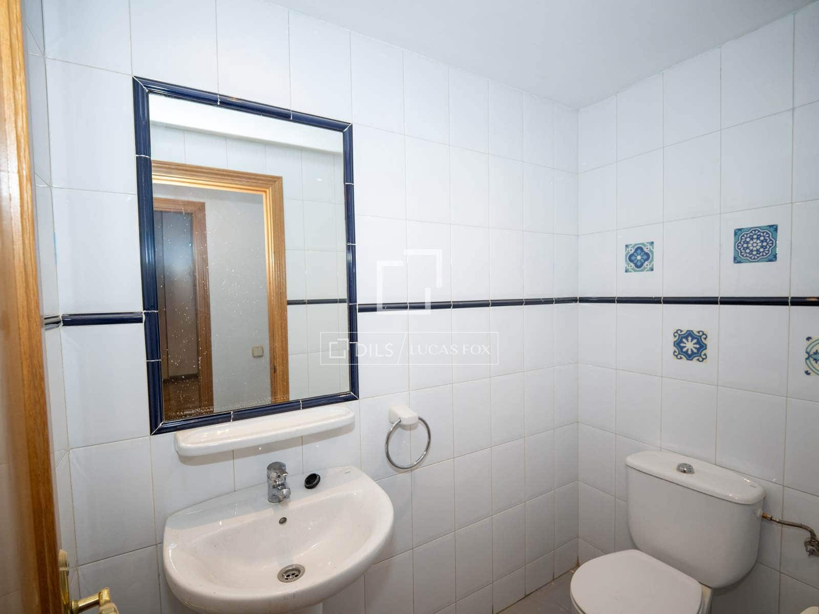 3 bedroom Apartment for rent in San Sebastian de los Reyes with garage - € 1,650 (Ref: 10118074)