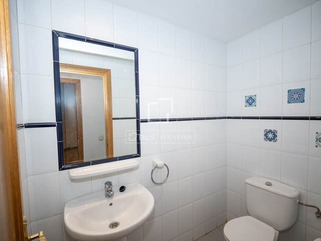 3 bedroom Apartment for rent in San Sebastián de los Reyes with garage - € 1,650 (Ref: 10118074)