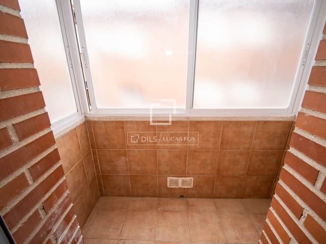 3 sypialnia Apartament do wynajęcia w San Sebastián de los Reyes z garażem - 1 650 € (Ref: 10118074)