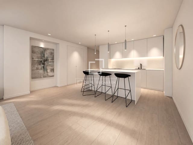 4 quarto Apartamento para venda em Valência cidade - 700 000 € (Ref: 10118075)