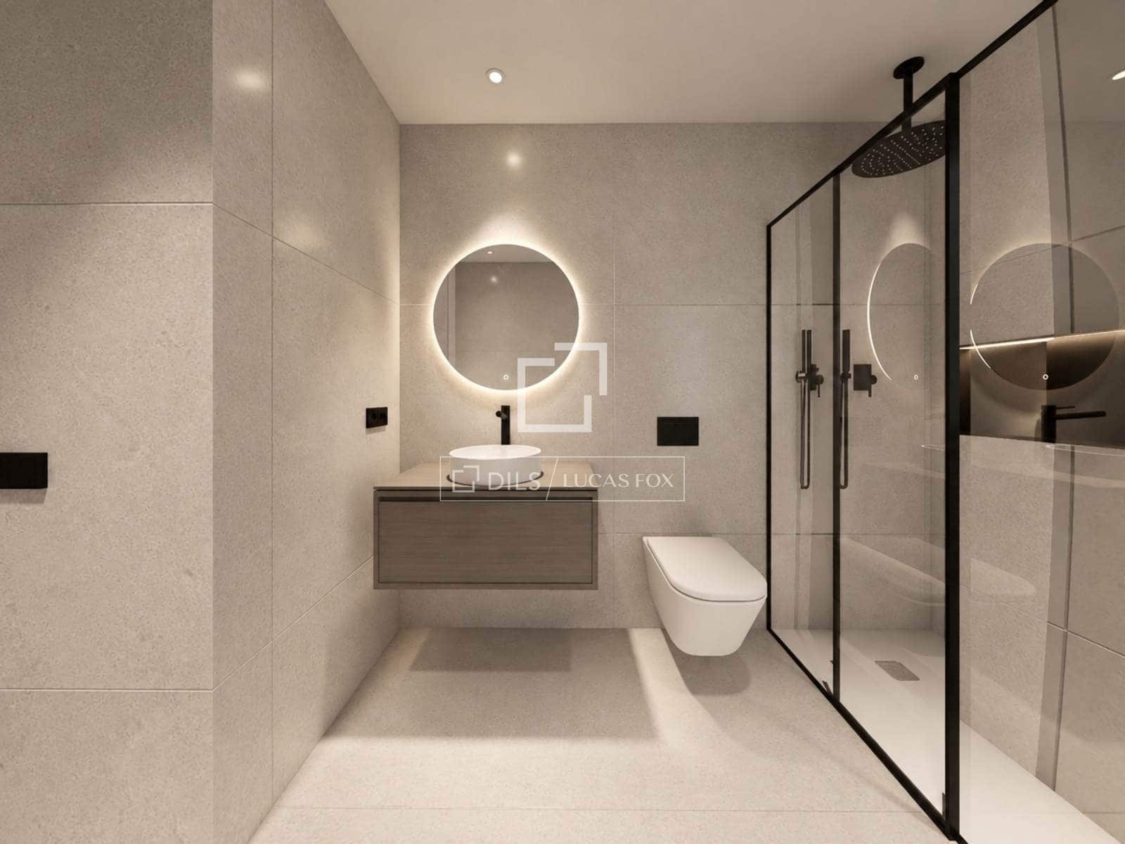 4 quarto Apartamento para venda em Valencia cidade - 700 000 € (Ref: 10118075)