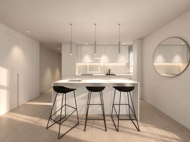 4 quarto Apartamento para venda em Valência cidade - 700 000 € (Ref: 10118075)