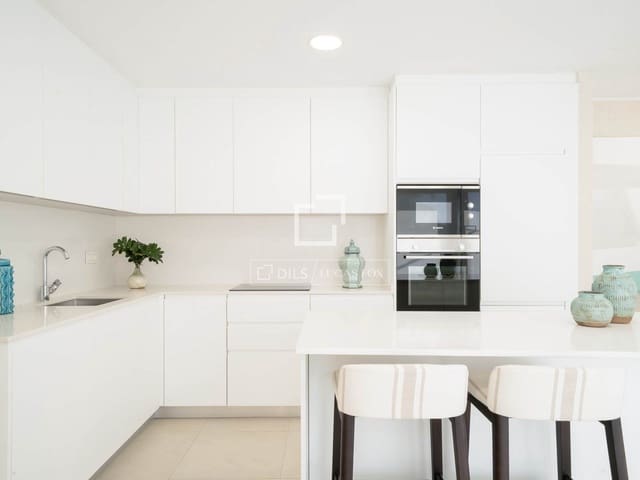 4 chambre Appartement à vendre à Torremolinos avec piscine garage - 675 000 € (Ref: 10118407)