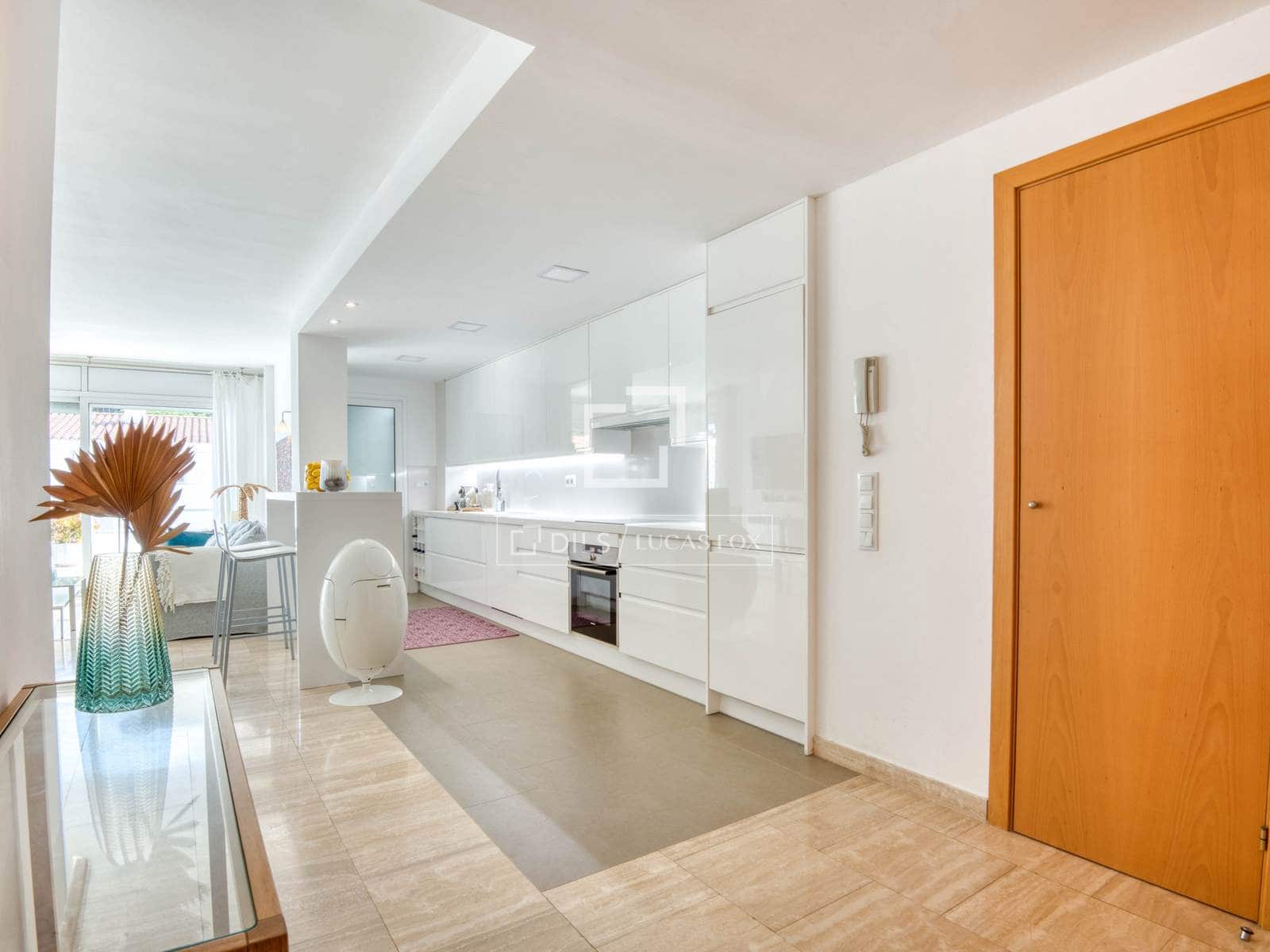 3 sovrum Lägenhet till salu i Platja d'Aro med pool garage - 625 000 € (Ref: 10118408)