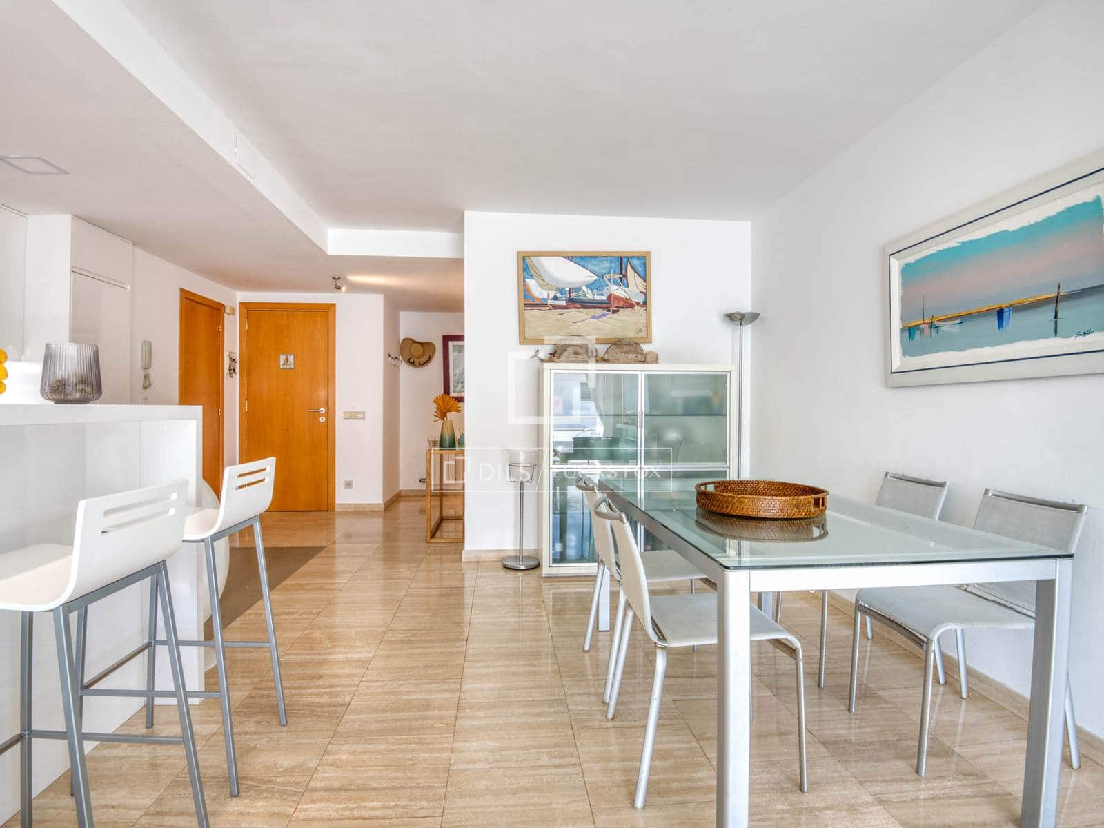 3 sovrum Lägenhet till salu i Platja d'Aro med pool garage - 625 000 € (Ref: 10118408)