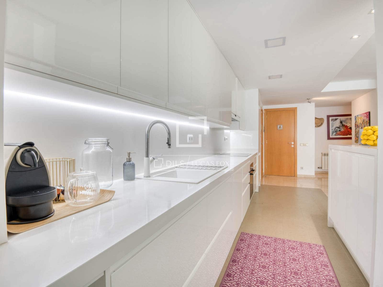 3 sovrum Lägenhet till salu i Platja d'Aro med pool garage - 625 000 € (Ref: 10118408)
