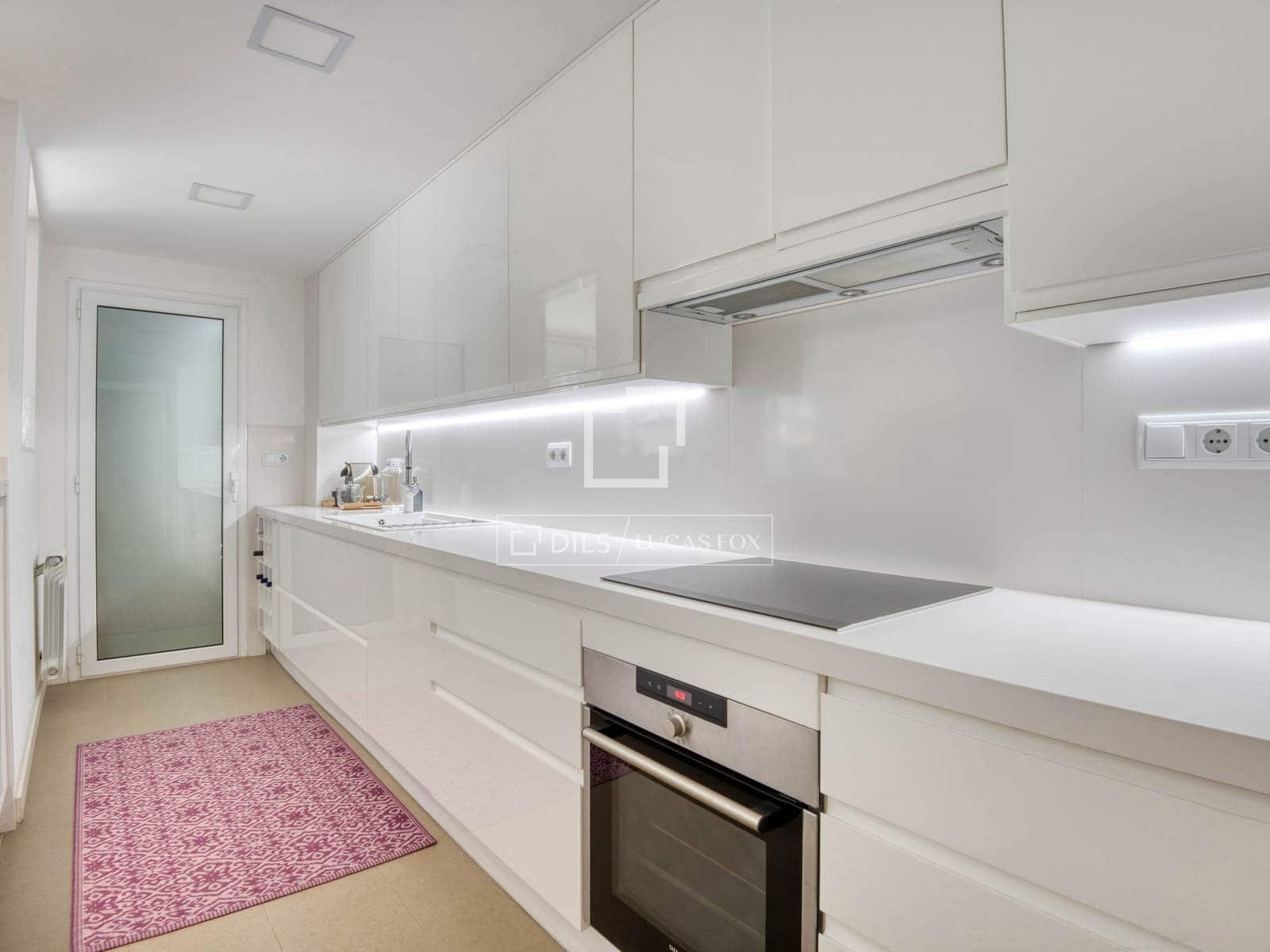 3 sovrum Lägenhet till salu i Platja d'Aro med pool garage - 625 000 € (Ref: 10118408)