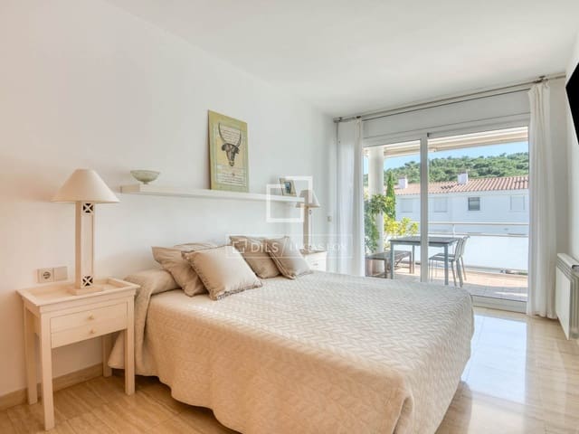 3 sovrum Lägenhet till salu i Platja d'Aro, Castell-Platja d'Aro med pool garage - 625 000 € (Ref: 10118408)