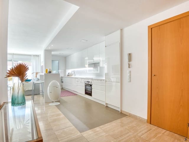 3 sovrum Lägenhet till salu i Platja d'Aro, Castell-Platja d'Aro med pool garage - 625 000 € (Ref: 10118408)