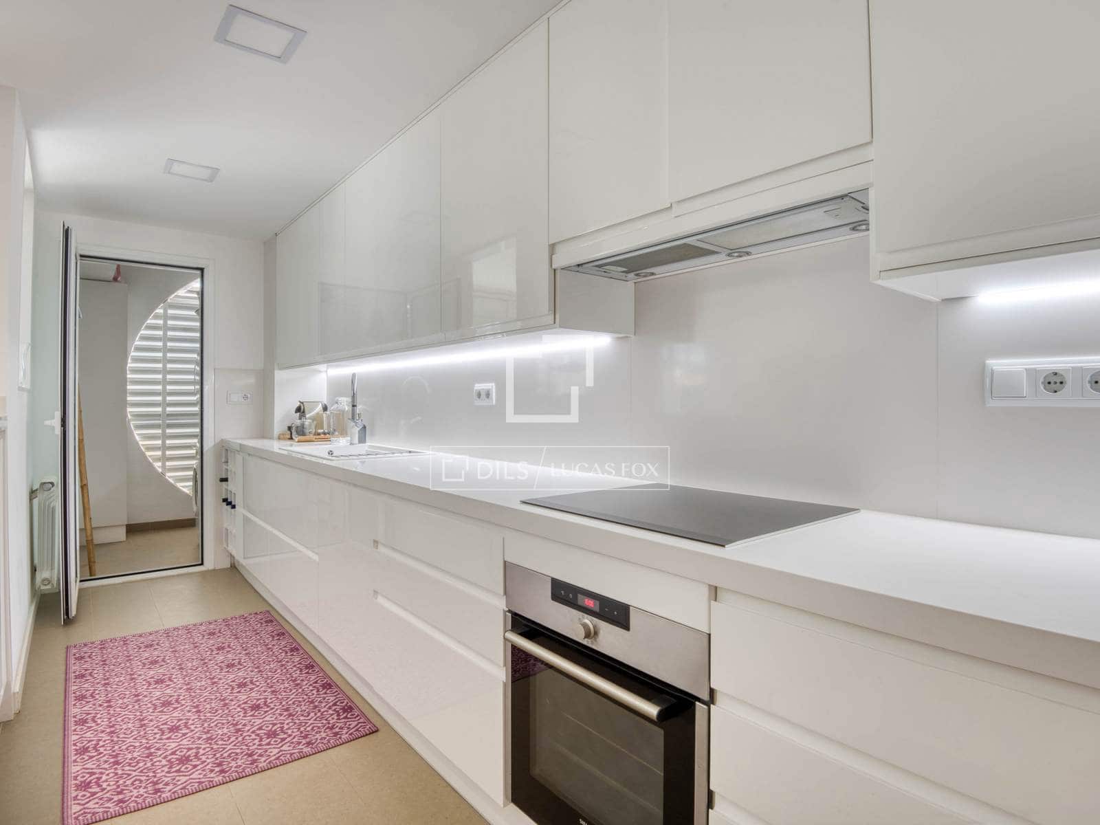 3 sovrum Lägenhet till salu i Platja d'Aro med pool garage - 625 000 € (Ref: 10118408)