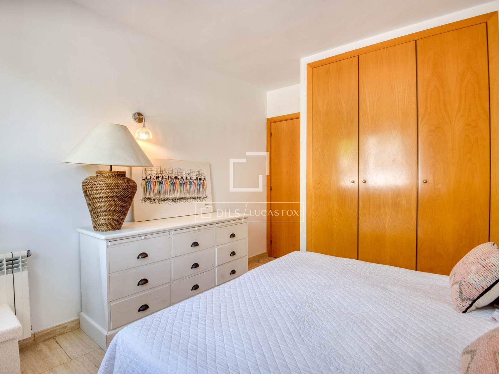 3 sovrum Lägenhet till salu i Platja d'Aro med pool garage - 625 000 € (Ref: 10118408)