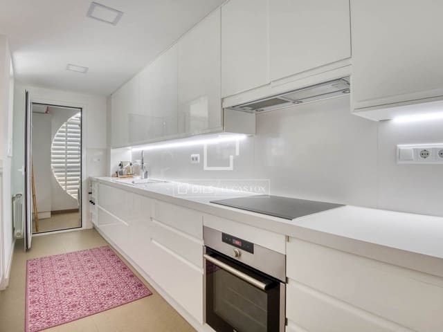 3 sovrum Lägenhet till salu i Platja d'Aro, Castell-Platja d'Aro med pool garage - 625 000 € (Ref: 10118408)