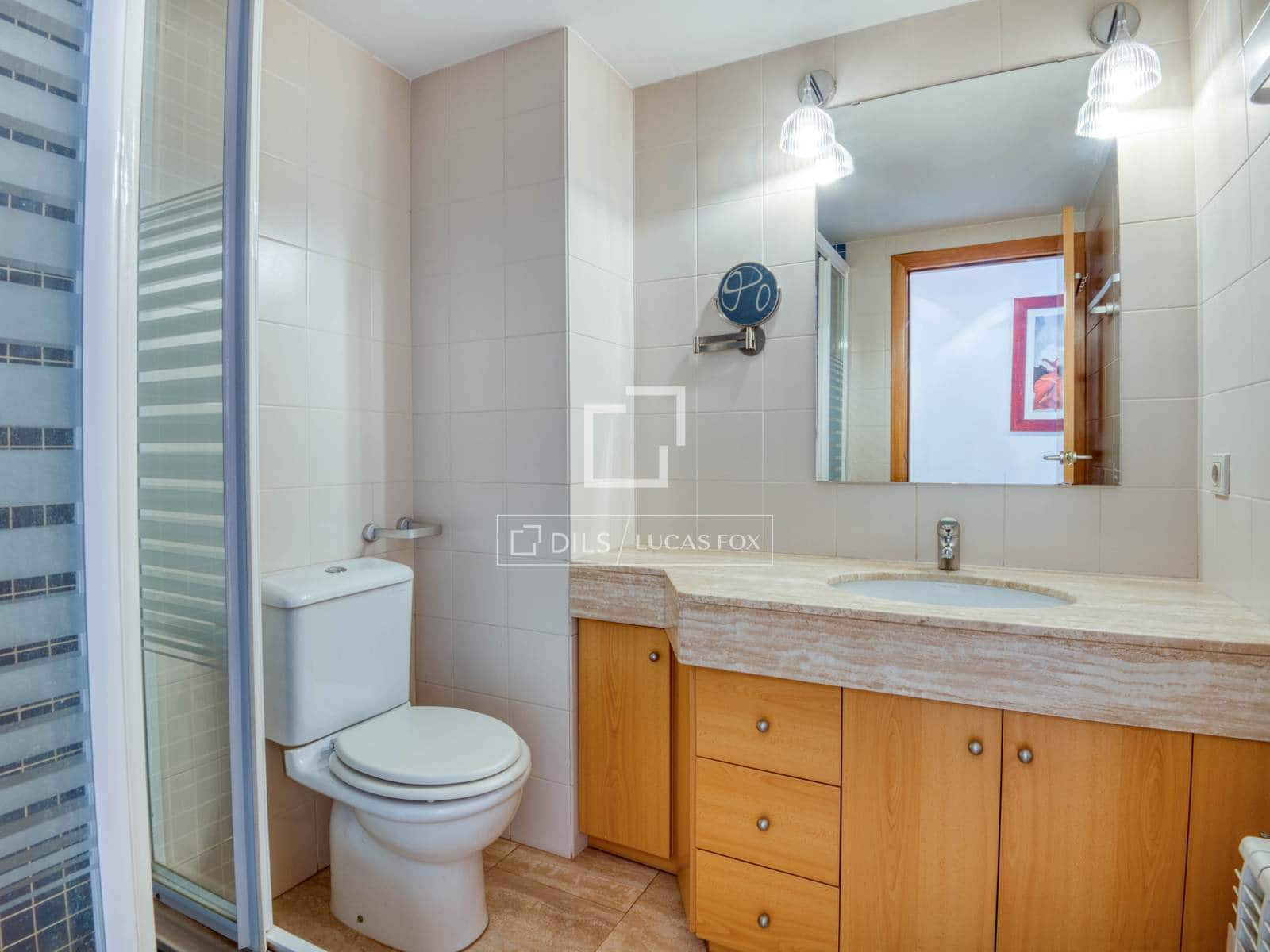 3 sovrum Lägenhet till salu i Platja d'Aro med pool garage - 625 000 € (Ref: 10118408)